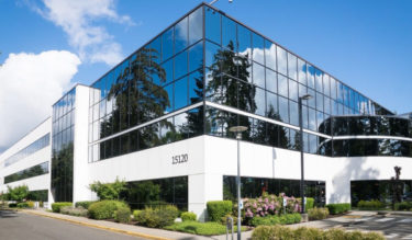 commercial real estate