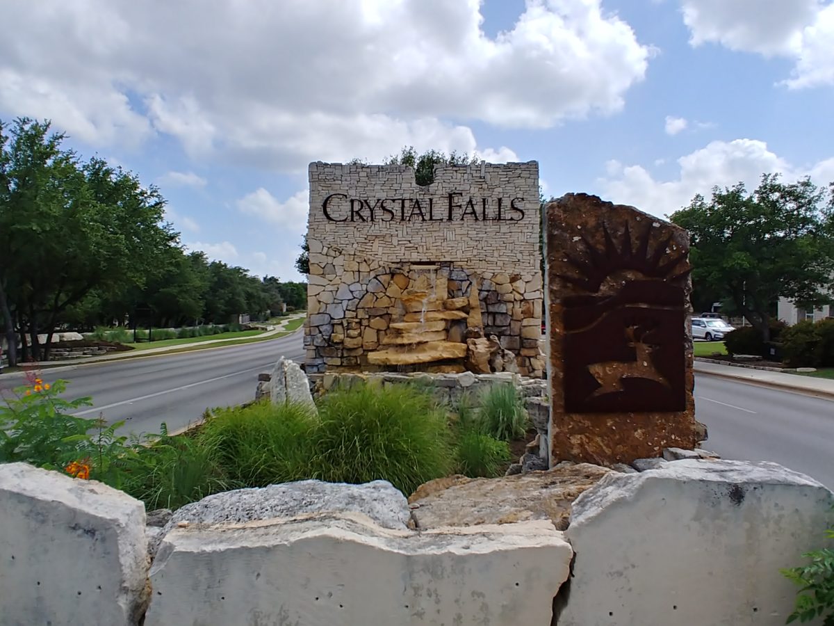 Homes for Sale in Crystal Falls, a Master Planned Community
