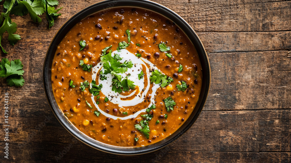 Dal Makhani