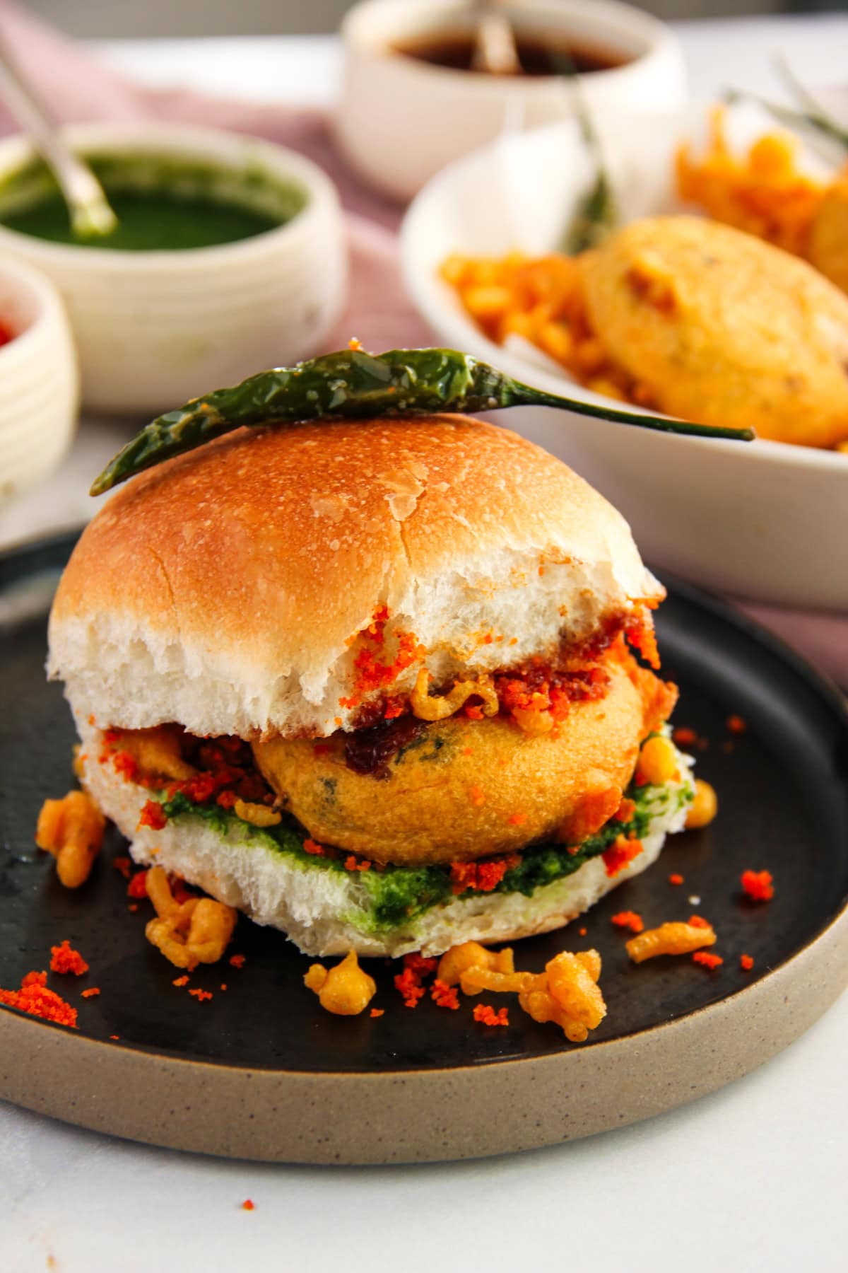 Vada Pav